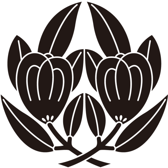 抱き橘紋