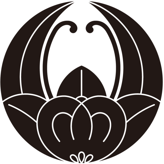 浮線橘紋