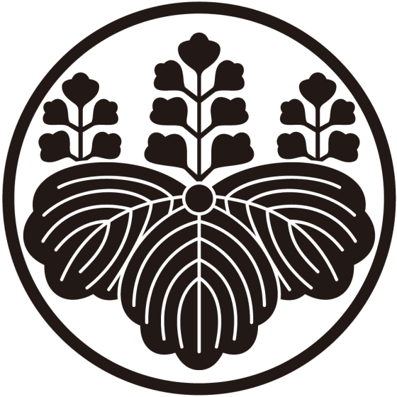 五七桐紋 | 家紋の和市場