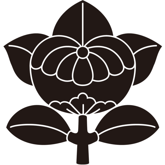菊座橘紋