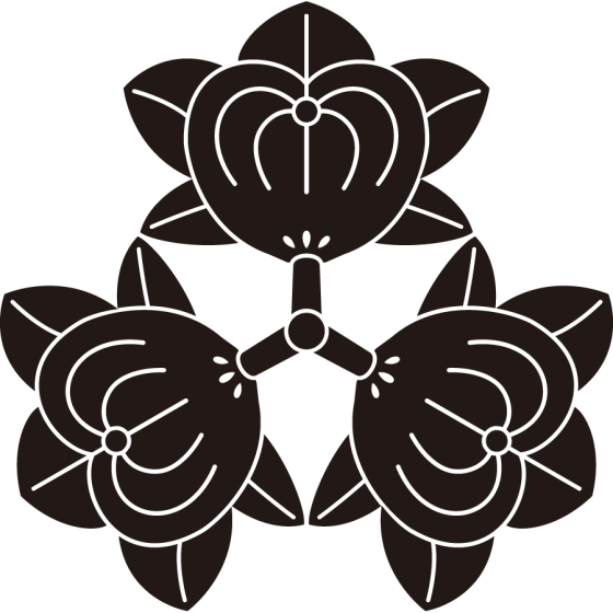 黒田橘紋