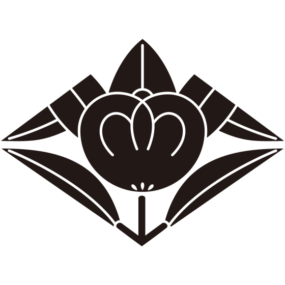 橘菱紋