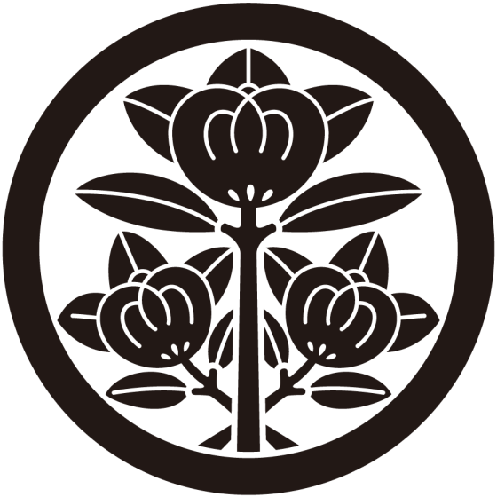 薬師寺橘紋
