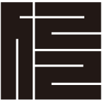 仁の角字紋
