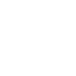 木瓜に一文字