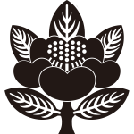 水天宮椿紋